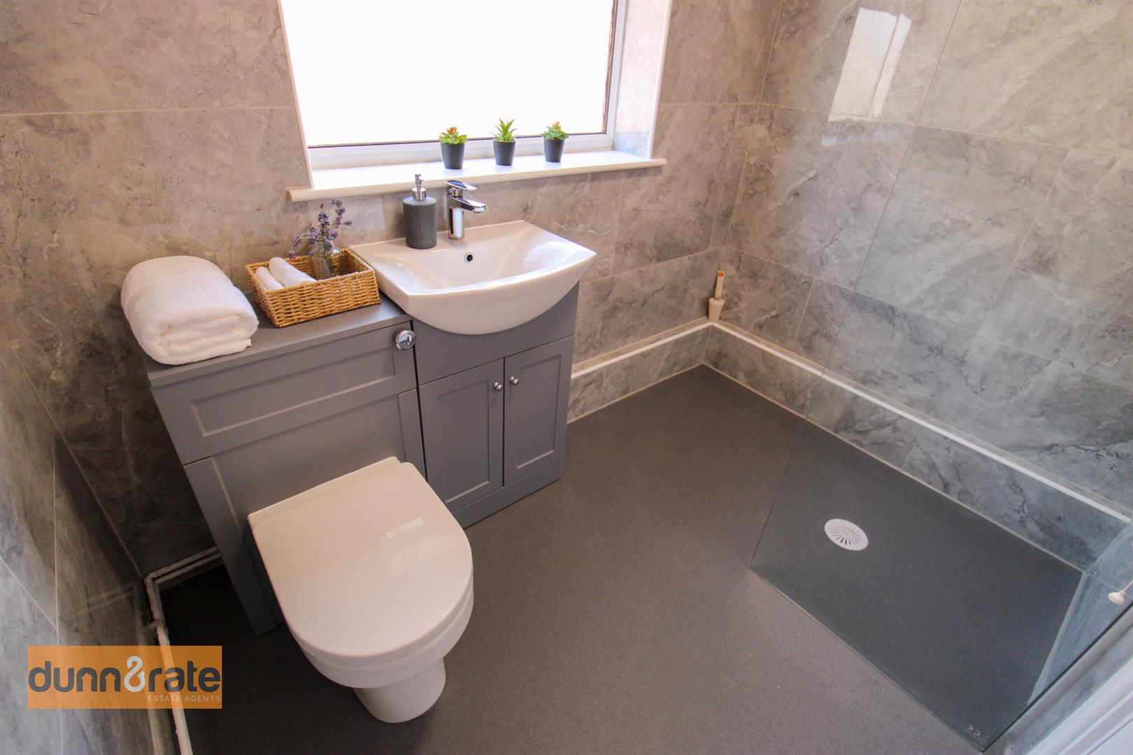 Caton Crescent, Milton, Stoke-On-Trent